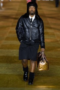 Louis Vuitton Men's Spring 2024