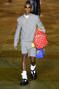 Louis Vuitton Men's Spring 2024