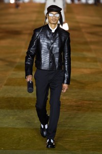 Louis Vuitton Men's Spring 2024