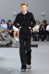 Loewe Men’s Spring 2024