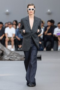 Loewe Men’s Spring 2024