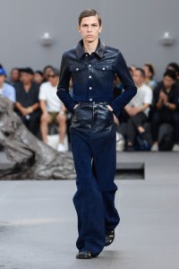 Loewe Men’s Spring 2024