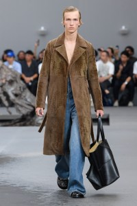Loewe Men’s Spring 2024