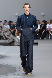 Loewe Men’s Spring 2024