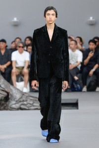 Loewe Men’s Spring 2024