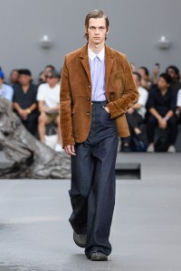Loewe Men’s Spring 2024