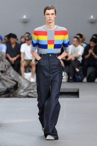 Loewe Men’s Spring 2024