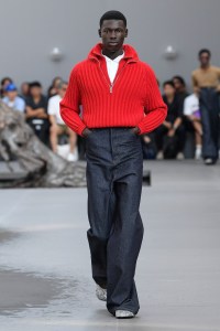 Loewe Men’s Spring 2024