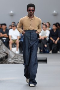 Loewe Men’s Spring 2024