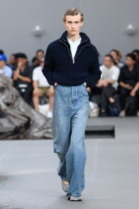 Loewe Men’s Spring 2024
