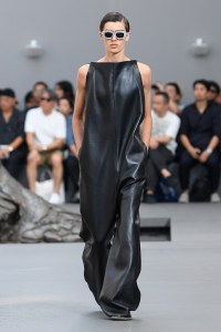 Loewe Men’s Spring 2024