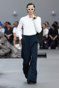Loewe Men’s Spring 2024