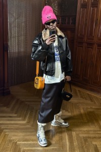Coach Resort 2024