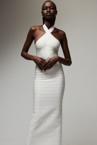 Herve Leger Resort 2024