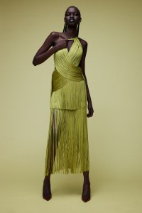 Herve Leger Resort 2024