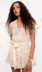 LoveShackFancy Resort 2024