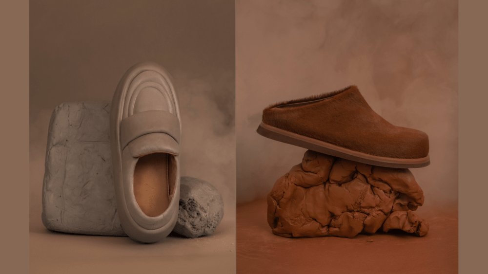 Shoes from Marsèll