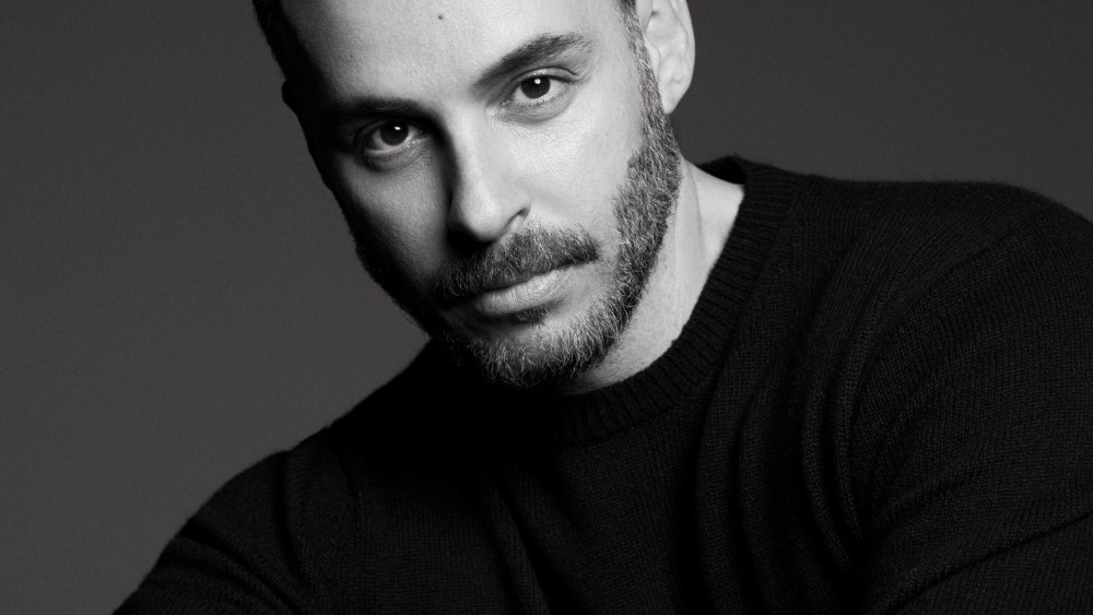 Mike Amiri