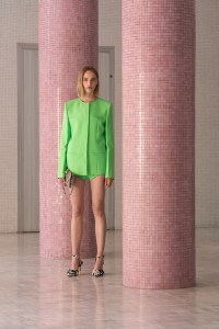 MSGM Resort 2024