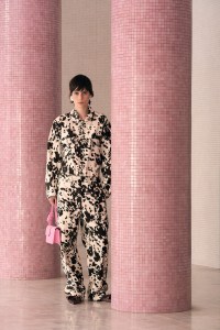 MSGM Resort 2024
