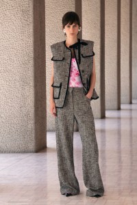 MSGM Resort 2024