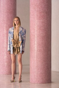 MSGM Resort 2024