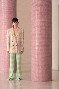 MSGM Resort 2024
