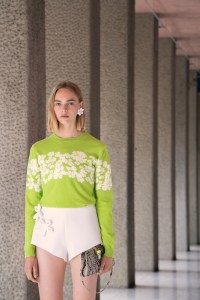 MSGM Resort 2024