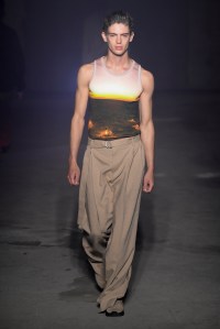 MSGM Men’s Spring 2024