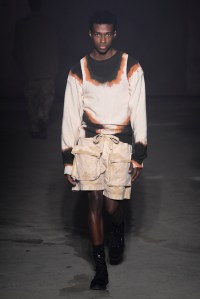 MSGM Men’s Spring 2024
