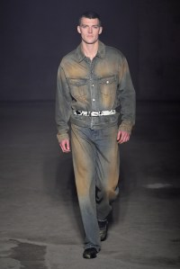 MSGM Men’s Spring 2024