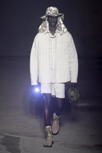 MSGM Men’s Spring 2024