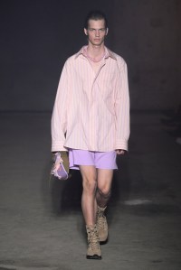 MSGM Men’s Spring 2024