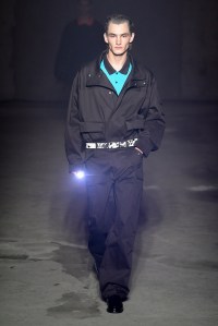 MSGM Men’s Spring 2024