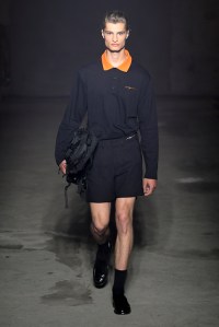MSGM Men’s Spring 2024