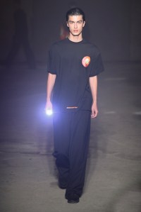 MSGM Men’s Spring 2024