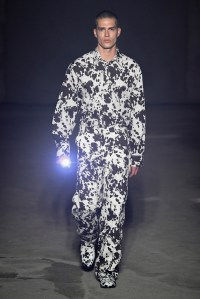 MSGM Men’s Spring 2024