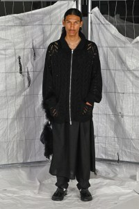 Magliano Men's Spring 2024