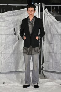 Magliano Men's Spring 2024
