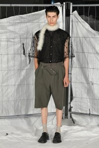 Magliano Men's Spring 2024