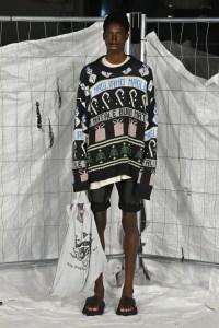 Magliano Men's Spring 2024