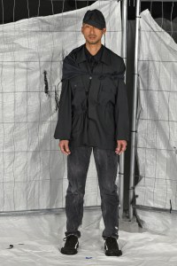 Magliano Men's Spring 2024