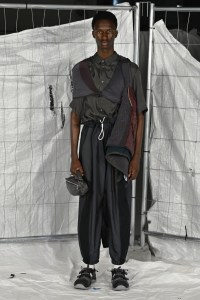 Magliano Men's Spring 2024