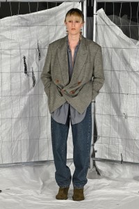 Magliano Men's Spring 2024