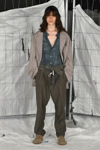Magliano Men's Spring 2024