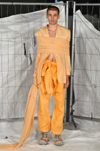 Magliano Men's Spring 2024
