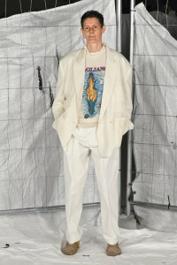 Magliano Men's Spring 2024