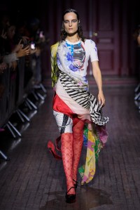 Marine Serre RTW Spring 2024