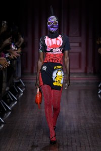 Marine Serre RTW Spring 2024