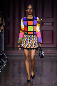 Marine Serre RTW Spring 2024